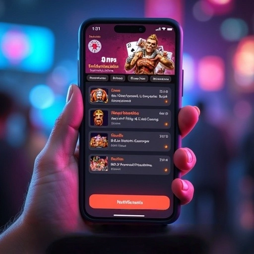 Casino Ao Vivo 8897
