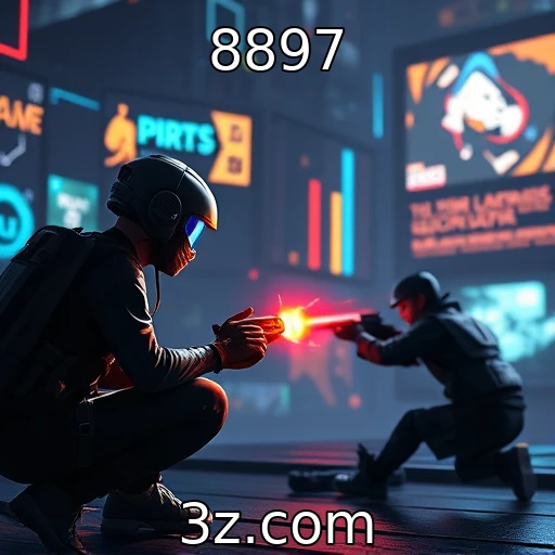 O impacto das novas tecnologias no desenvolvimento de jogos