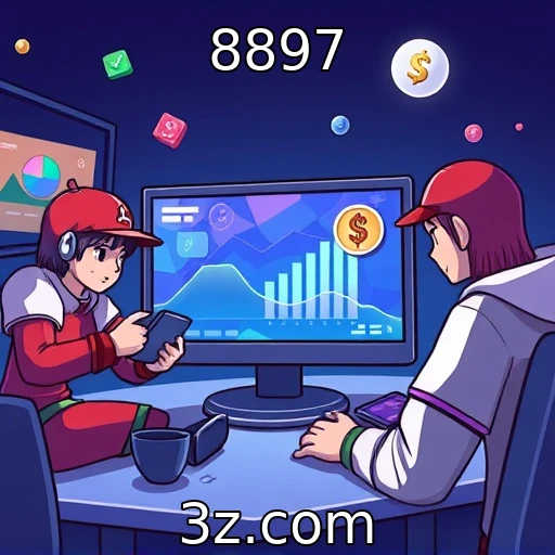 Mudanças na monetização de jogos online