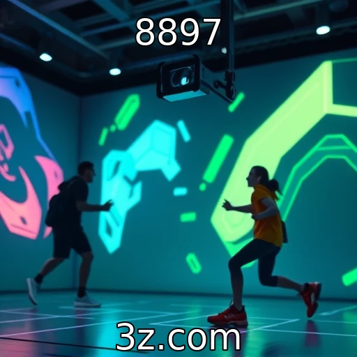 Novas tendências de jogos em realidade virtual